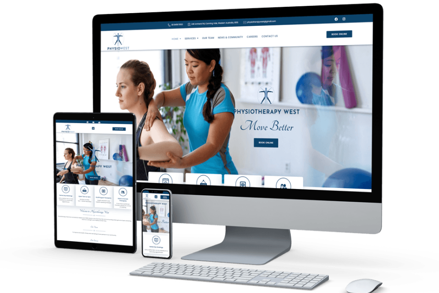 physiotherapywest–mockup-low-res physiotherapywest-website-by-kee-websites